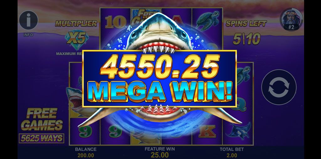 Shark Blitz-gallery-2