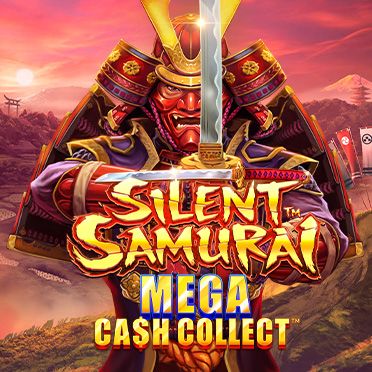 Silent Samurai: Mega Cash Collect