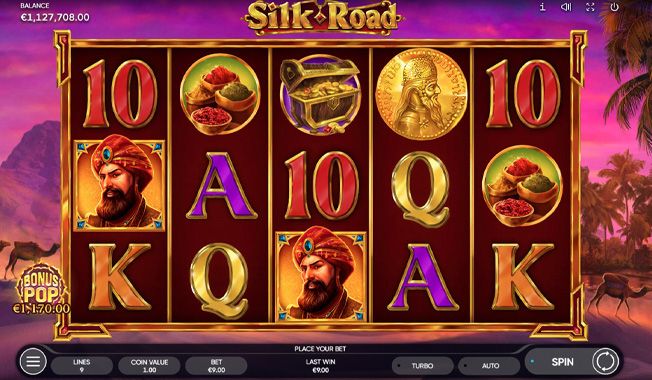 Silk Road-gallery-0