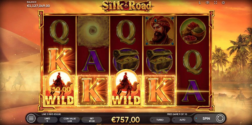 Silk Road-gallery-2