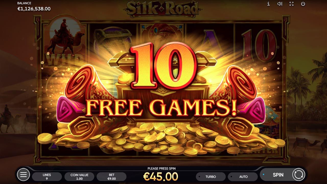 Silk Road-gallery-1