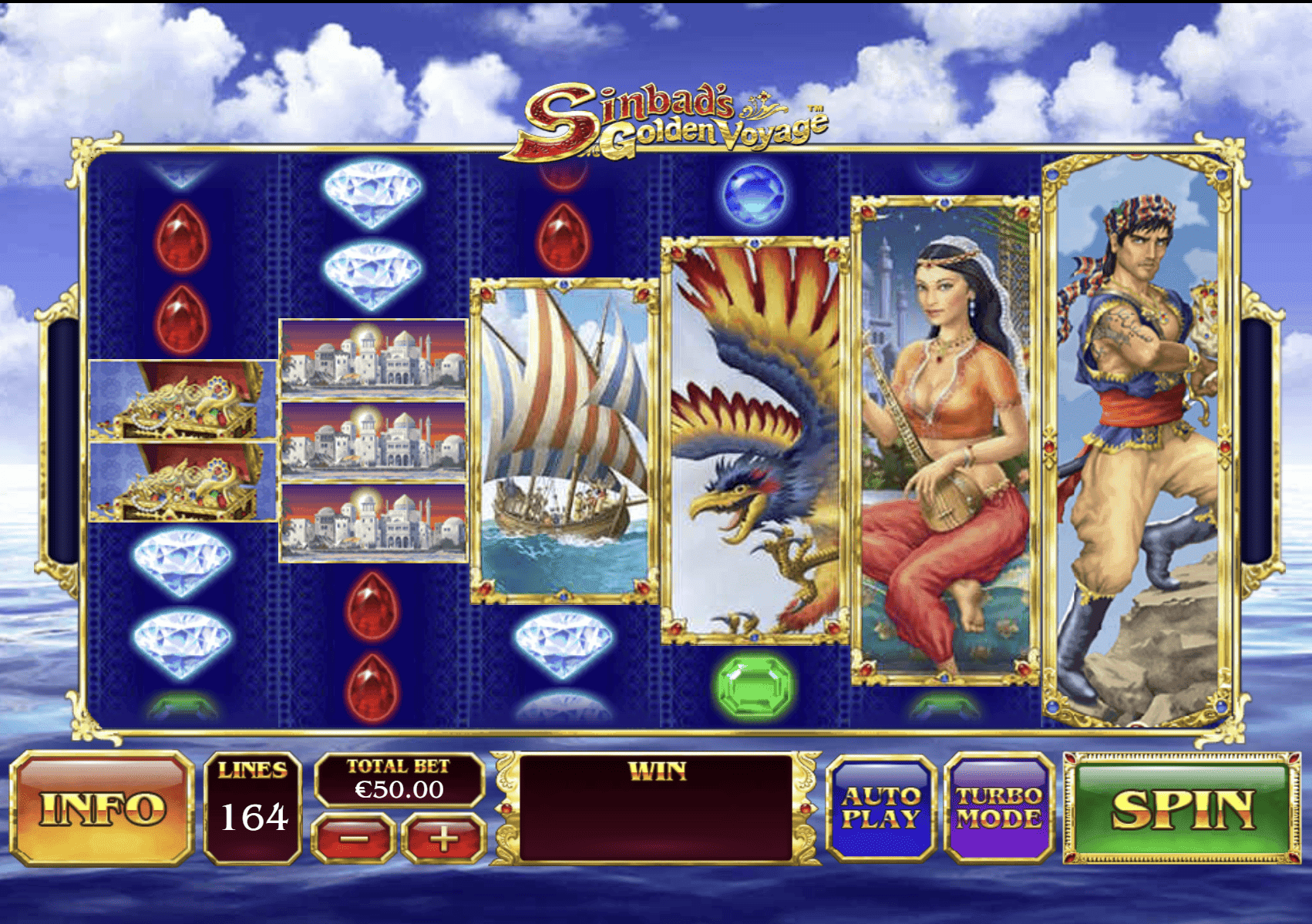 Sinbad's Golden Voyage-gallery-2