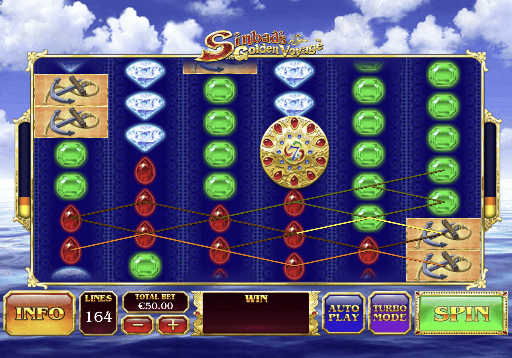 Sinbad's Golden Voyage-gallery-1