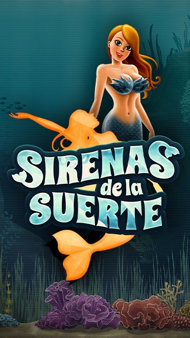 Sirenas De La Suerte