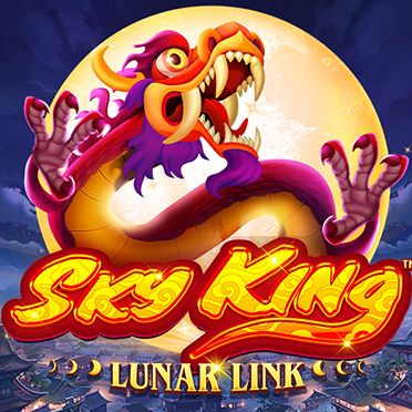 Lunar Link: Sky King