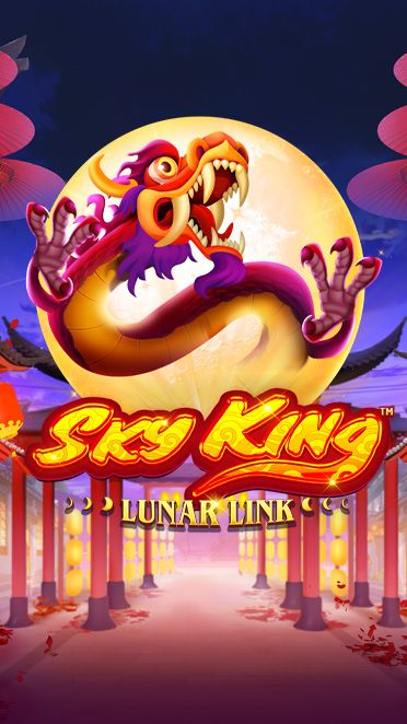 Lunar Link: Sky King