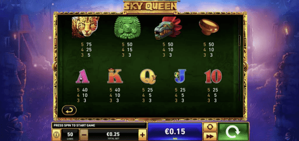 Fire Blaze: Sky Queen-gallery-0