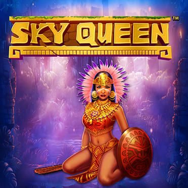 Fire Blaze: Sky Queen
