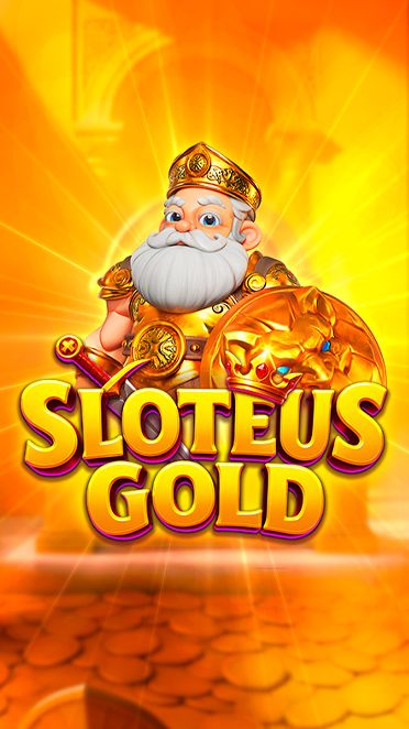 Sloteus Gold