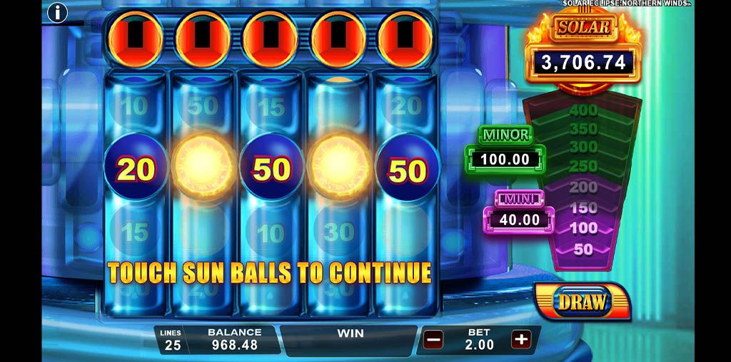 Solar Eclipse: Northern Winds-gallery-2