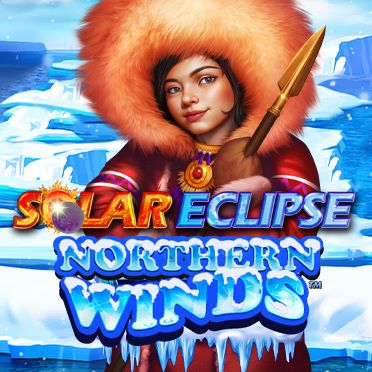 Solar Eclipse: Northern Winds