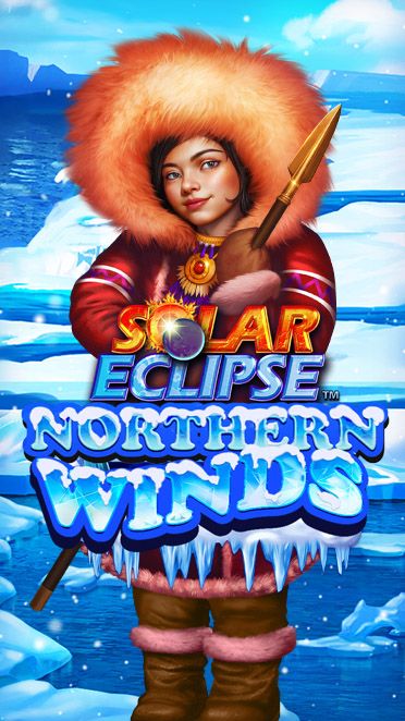Solar Eclipse: Northern Winds