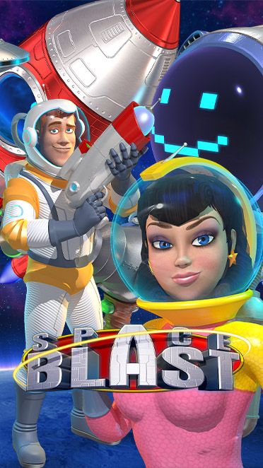 Space Blast
