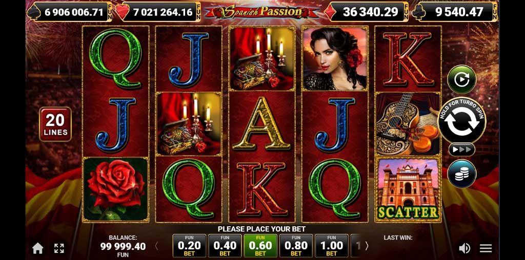 Spanish Passion-gallery-0