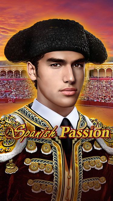 Spanish Passion