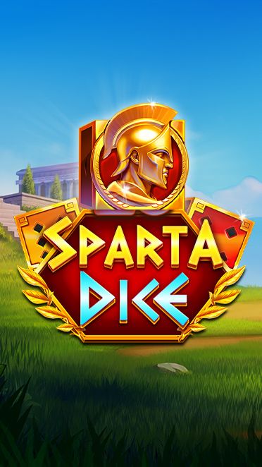 Sparta Dice