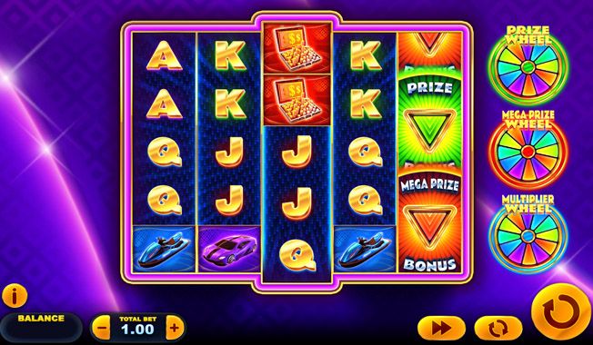 Spin 'Em Round!-gallery-0