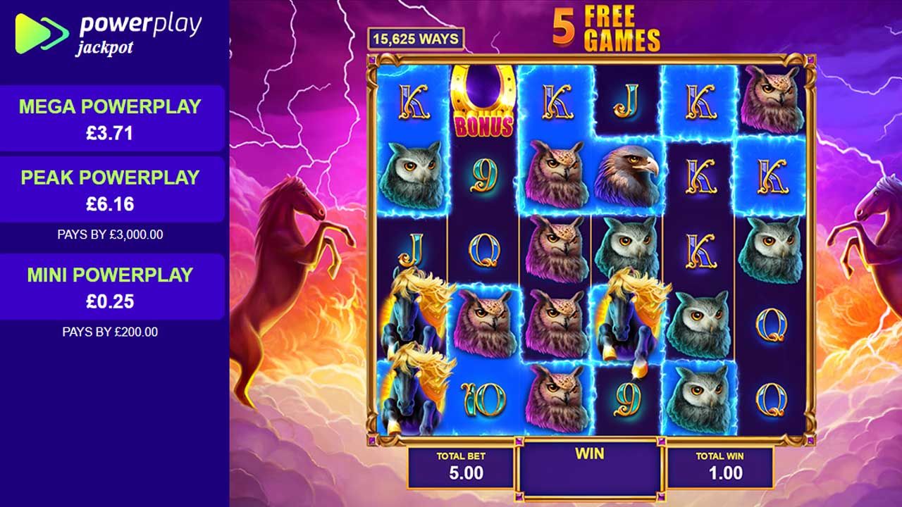 Stallion Strike PowerPlay Jackpot-gallery-2