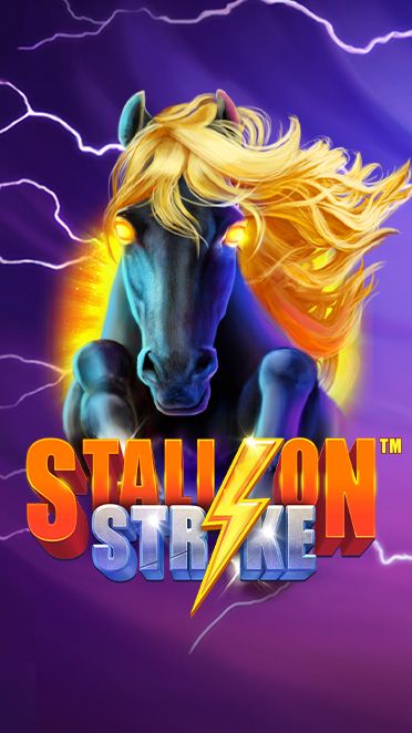 Power Zones: Stallion Strike