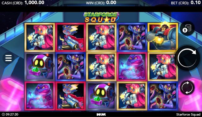 Starforce Squad-gallery-1