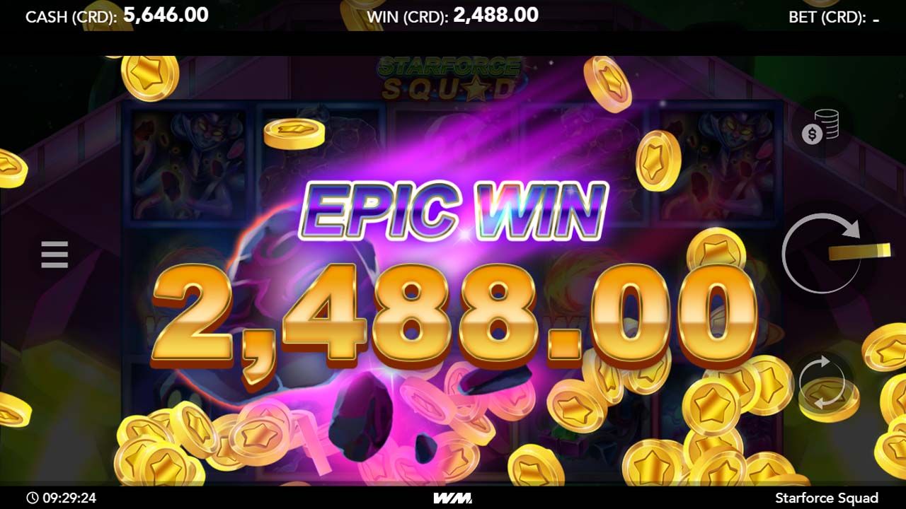 Starforce Squad-gallery-0