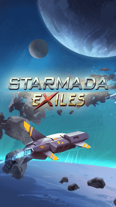 Starmada Exiles