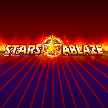 Stars Ablaze