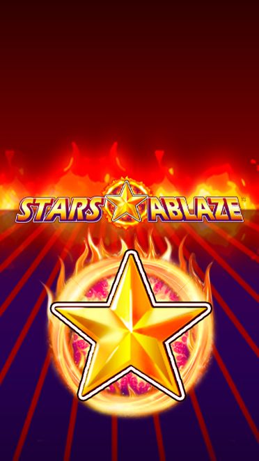Stars Ablaze