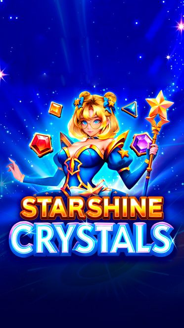 Starshine Crystals