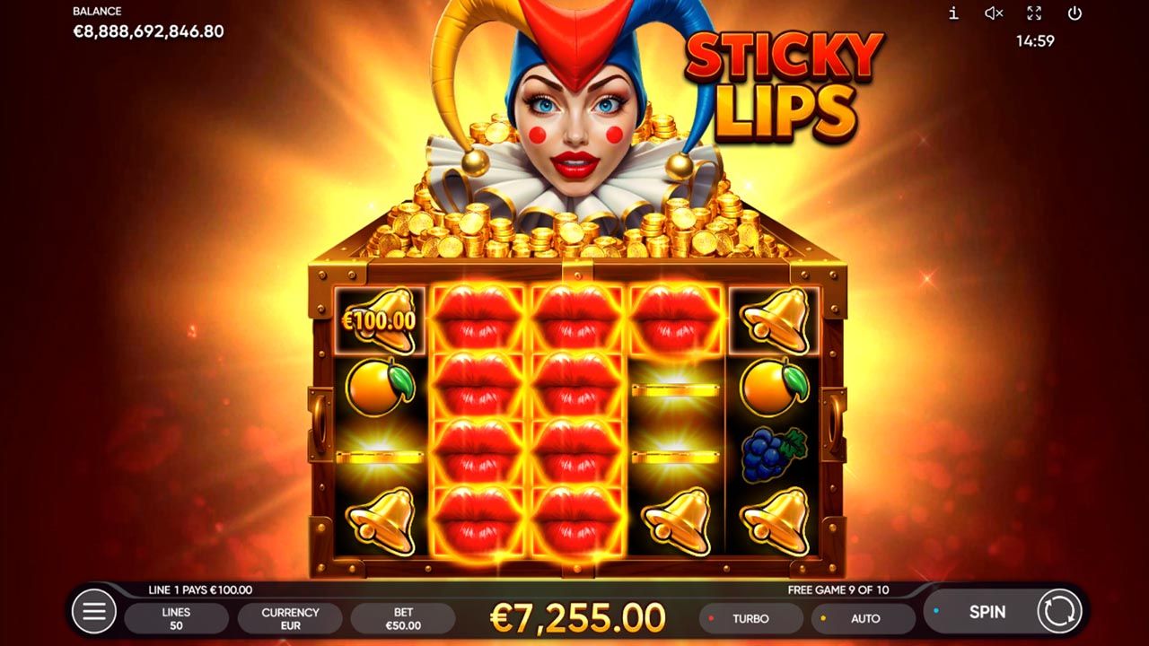 Sticky Lips-gallery-2