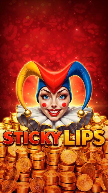 Sticky Lips