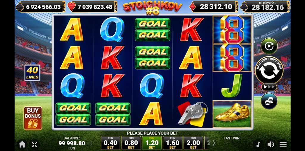 Stoichkov #8-gallery-2