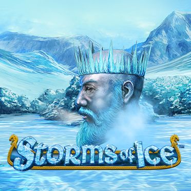 Storms of Ice PowerPlay Jackpot