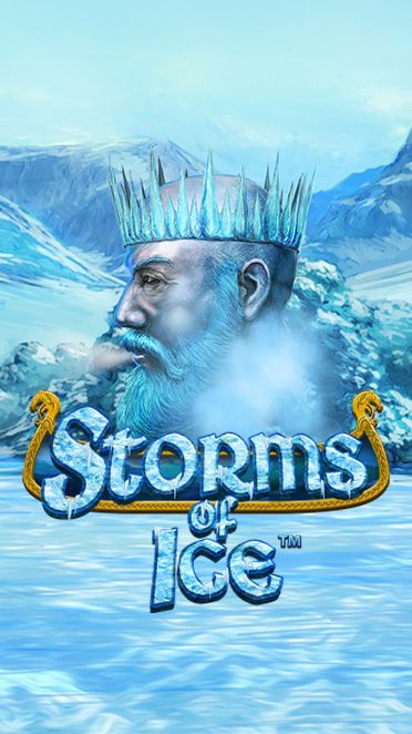 Storms of Ice PowerPlay Jackpot
