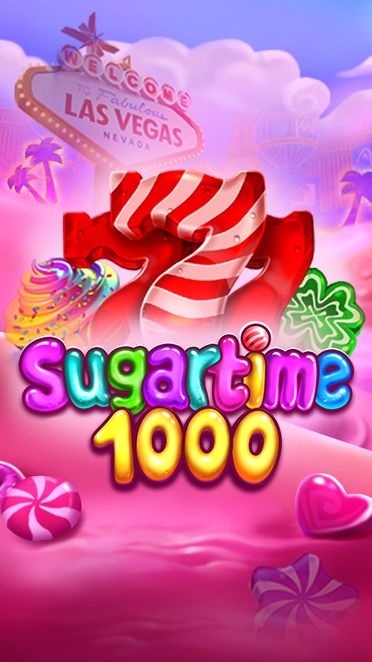 Sugartime 1000