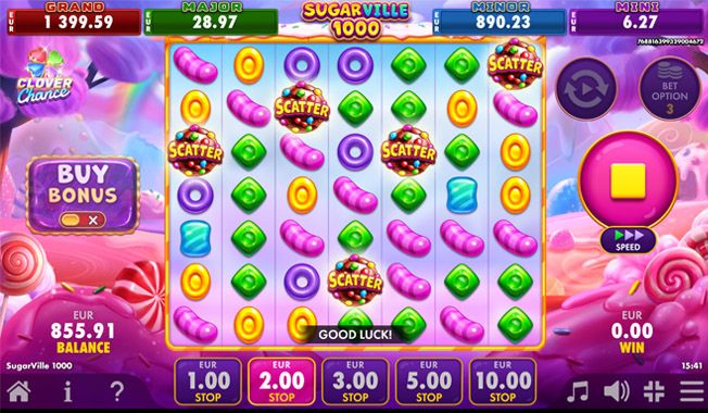 SugarVille 1000-gallery-1
