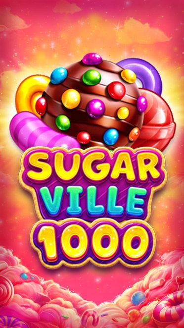 SugarVille 1000