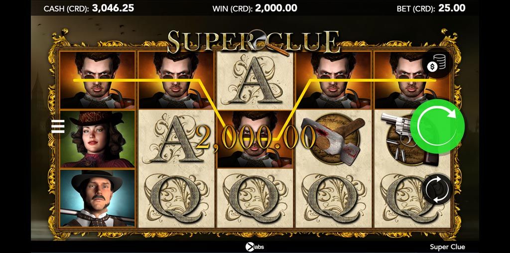 Super Clue-gallery-0