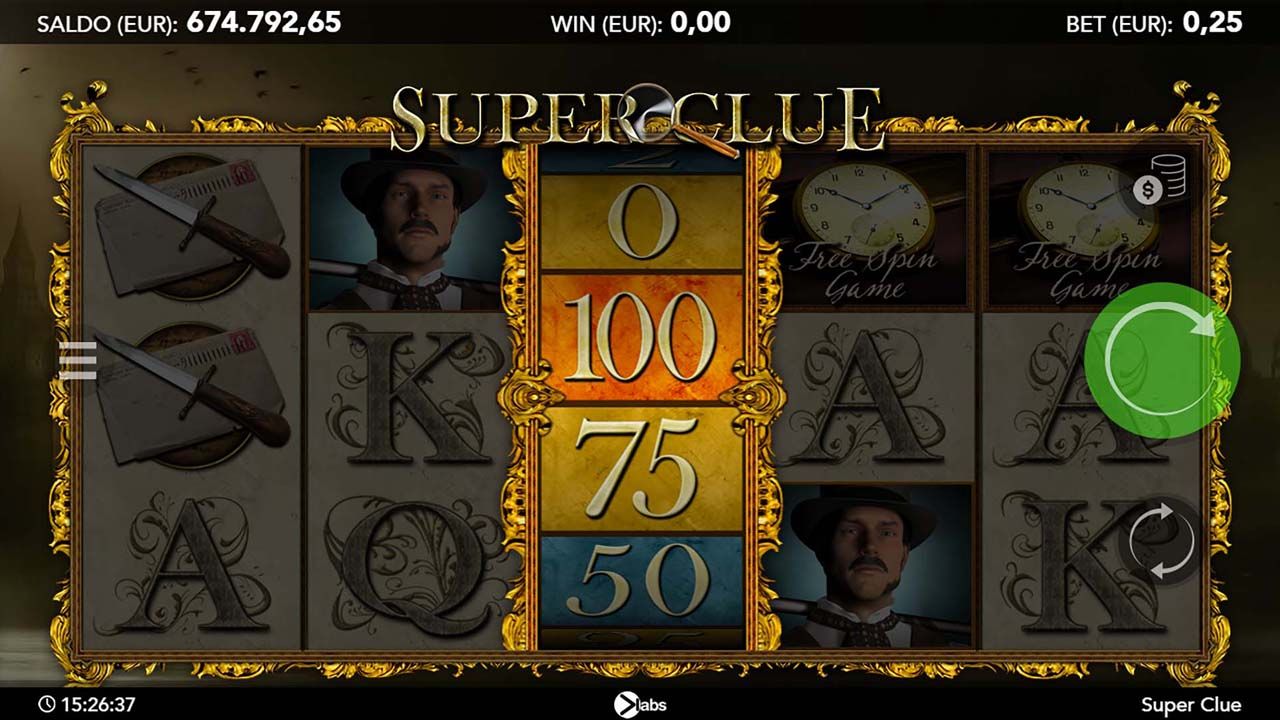 Super Clue-gallery-1