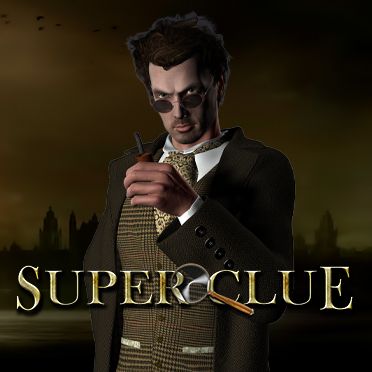Super Clue