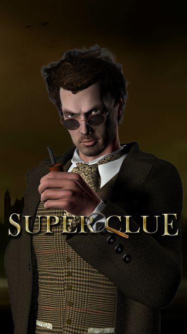 Super Clue