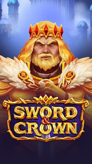 Sword & Crown Bell Link