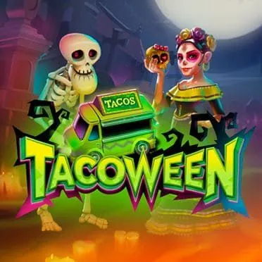 Tacoween