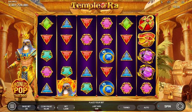 Temple of Ra-gallery-1