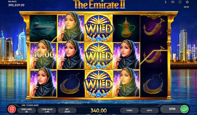 The Emirate II-gallery-1