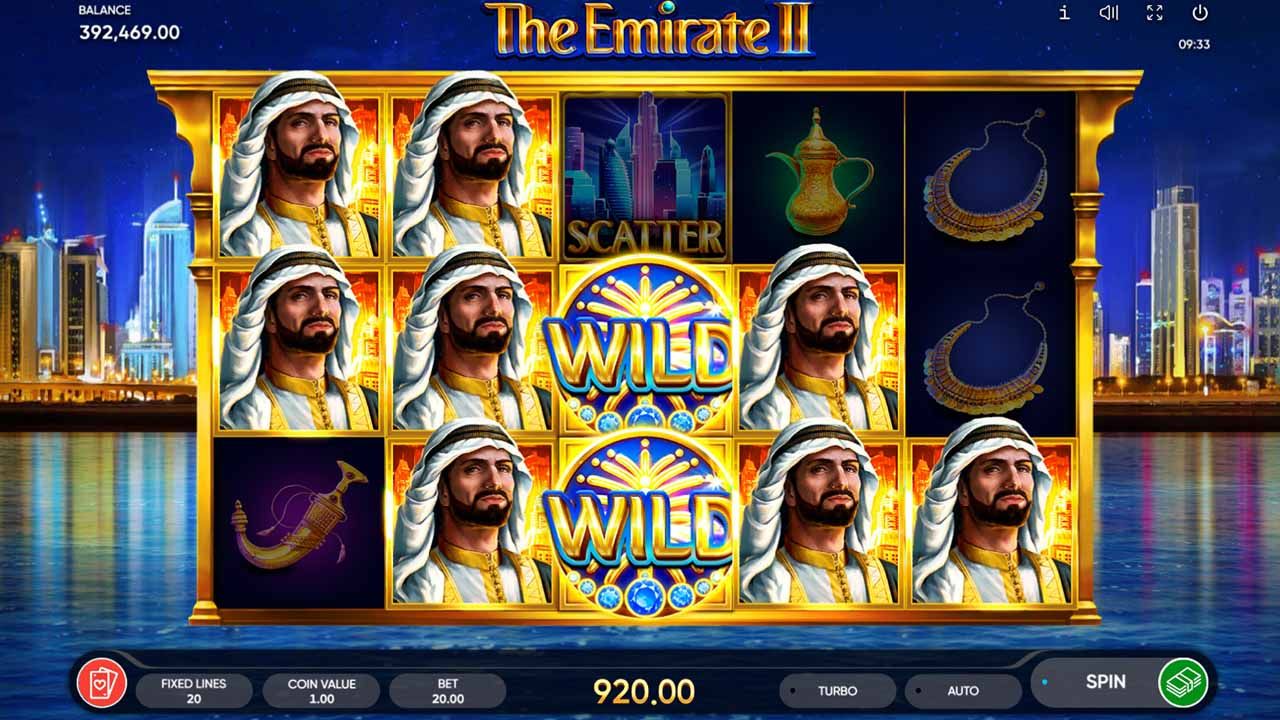 The Emirate II-gallery-2