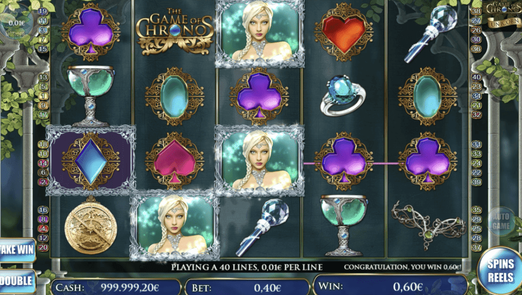 Game of Chronos Unicorn-gallery-2