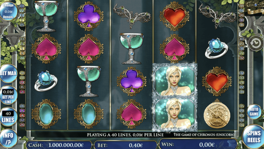 Game of Chronos Unicorn-gallery-0