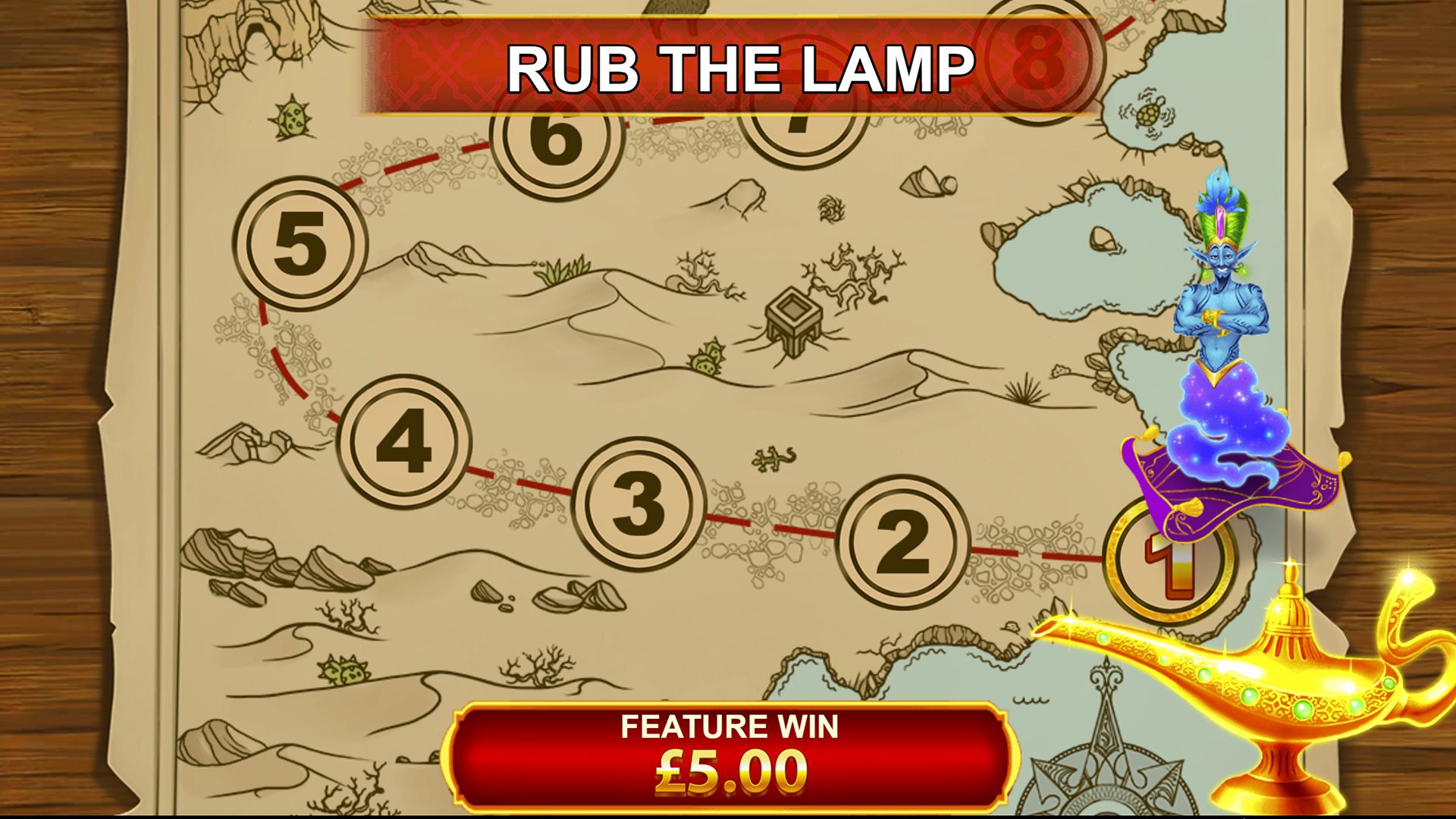 The Great Genie-gallery-1