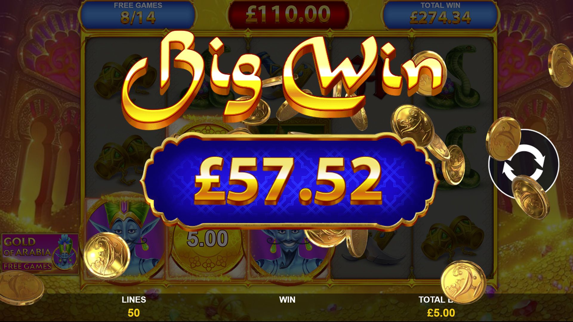 The Great Genie-gallery-0